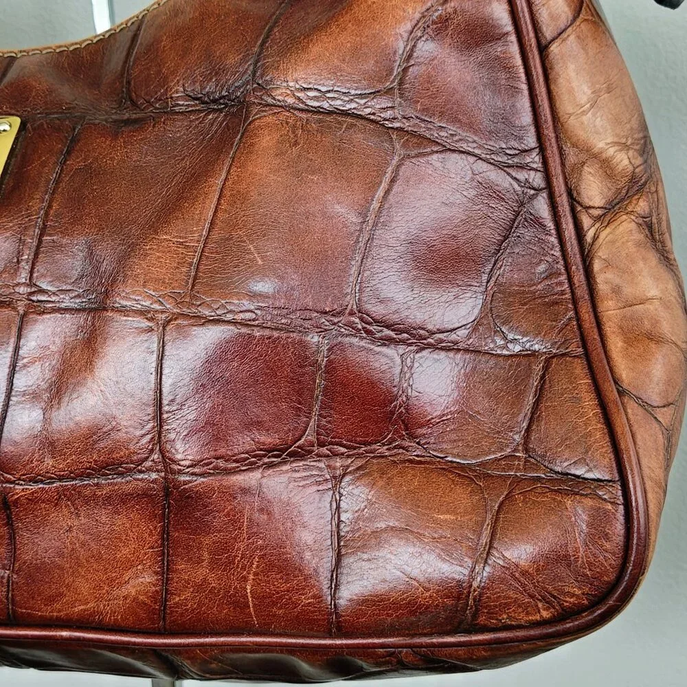 Vintage DOONEY & BOURKE Hobo Bag